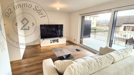 Very nice 4.5 pces on the Ground Floor - Foto 4