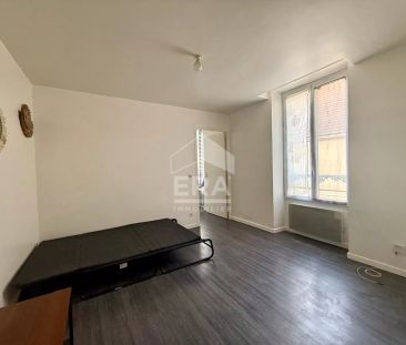 Appartement Etampes 2 pièce(s) 34.2 m2 - Photo 5