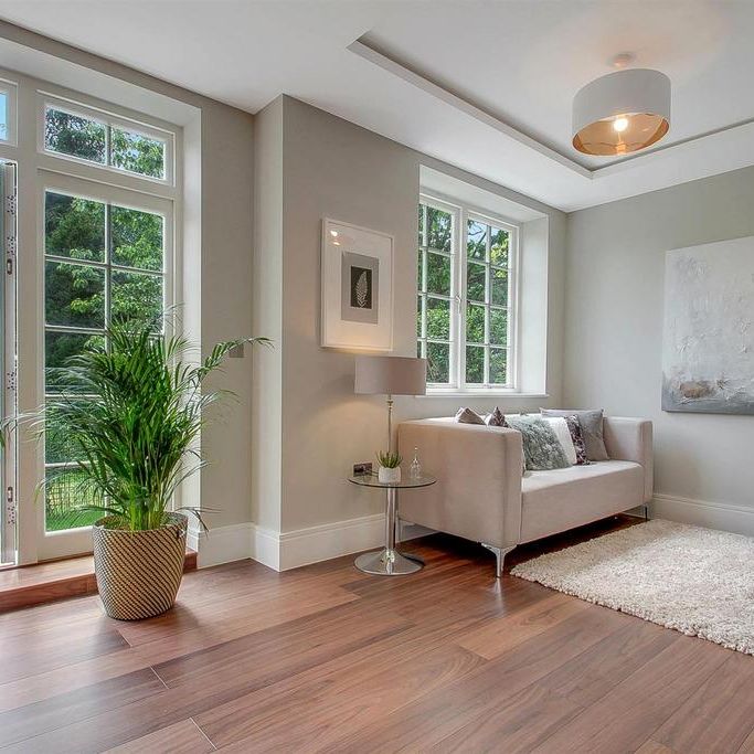 3 bedroom terraced house to rent - Photo 1