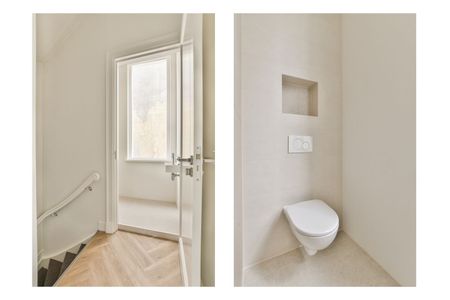 Appartement te huur: Johannes Verhulststraat 149-2 1071 NB Amsterdam - Foto 4
