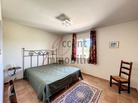 Appartement Saint Andiol 3 pièce(s) 74.5 m2, - Photo 4