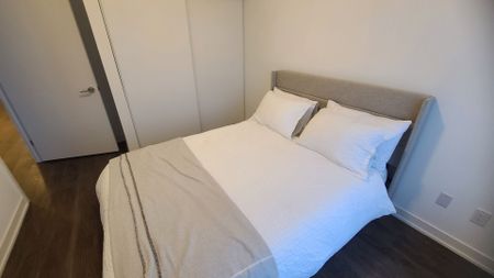 For Lease - 6 David Eyer Road Unit# 610, Richmond Hill, Ontario - Photo 5