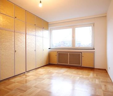 Top 3 Zimmer Wohnung – Perfekt für Paare – inkl. Balkon – Dusch und Wannenbad - Foto 2