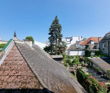Altstadt trifft Wohnkomfort – 3-Zimmer-Wohnung mit moderner Küche &... - Foto 6