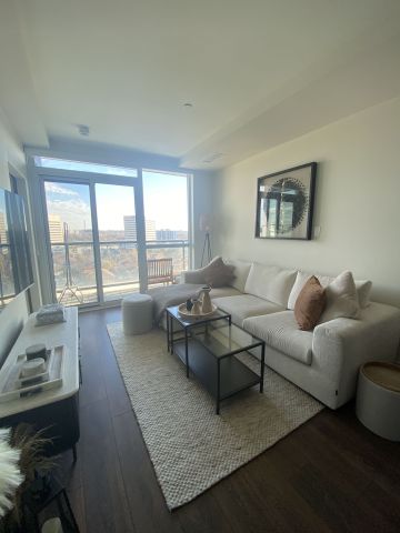 For Lease - 2 Sonic Way Unit# 1205, Toronto, Ontario - Photo 5