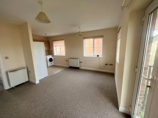 2 bedroom apartment to rent - Photo 1