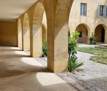 Appartement À Louer - Photo 1