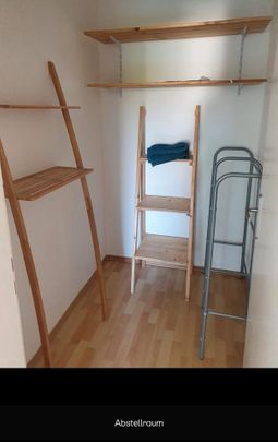 2 Zi. Wohnung Mühldorf Nord zu vermieten - Photo 1