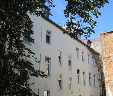 Charmante Altbauwohnung im Herzen Elberfelds - Photo 1