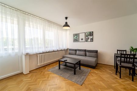 Mieszkanie na wynajem Bielsko-Biała, Centrum 35.00 m - Photo 4