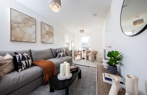 3 bedroom terraced house to rent - Photo 1