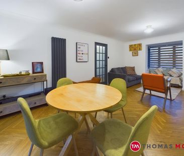 4 bedroom detached house to rent - Photo 4