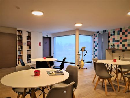 Appartement te huur in Rupelmonde - Foto 2