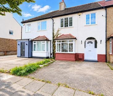 3 bedroom terraced house to rent - Photo 4