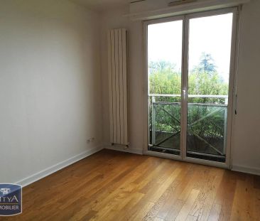 Appartement à louer 2 pièces 46.6m² - Photo 3