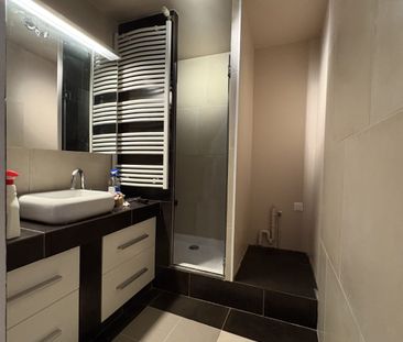 À louer – Appartement Triplex en plein centre-ville de PACY-SUR-EURE - Photo 5