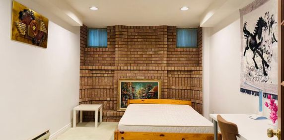 For Lease - 325 Wilfred Avenue, Toronto, Ontario - Photo 2