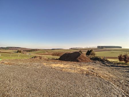 Vaux-sur-Sûre: huis met 3 slaapkamers vlak bij de E25 - Foto 5