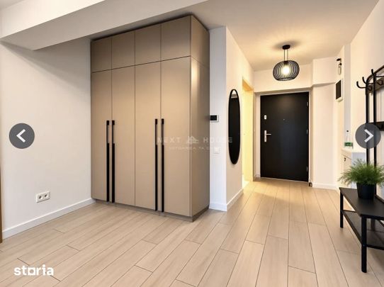 Garsoniera modernă in Smart Residence Lujerului 550Euro -Comision 0% - Photo 1