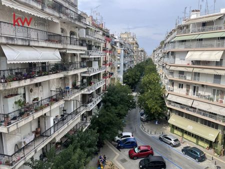 Διαμέρισμα για ενοικίαση Καμάρα - Ροτόντα (Κέντρο Θεσσαλονίκης) - Φωτογραφία 3