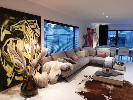Moderne recente BEN woning te Heusden-Zolder - Photo 2
