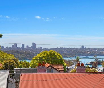 Character and Water Views on Drummoyne's East Side - Photo 5
