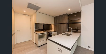 ARIA Oxley & Stirling - unfurnished - Photo 5