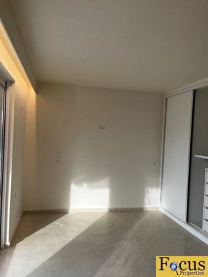 Studio/Γκαρσονιέρα για ενοικίαση Κέντρο (Βουλιαγμένη) - Photo 1