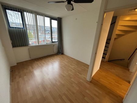 Huis te huur: Kerkbollenveld 52 1944 HM Beverwijk - Photo 2