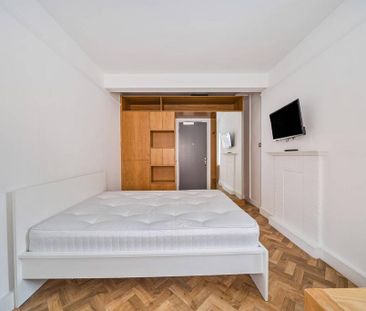 Studio to rent - Photo 5
