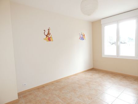 Location maison 4 pièces, 73.00m², Romorantin-Lanthenay - Photo 4