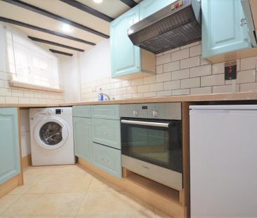 1 bedroom terraced house to rent - Photo 4