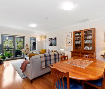 11 Taylors Drive, Lane Cove NSW 2066 - Townhouse For Rent | Domain - Photo 1