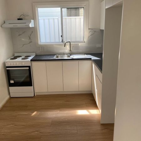 Modern Granny Flat - Photo 4