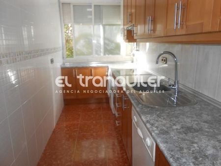 Piso de alquiler en Calle Villajimena, Ambroz - Photo 3