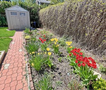 For Lease - 1856 Playfair Drive, Alta Vista and Area, Ontario - Photo 6