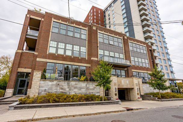 For Lease - 12 Stirling Avenue Unit# 102, West Centre Town, Ontario - Photo 1