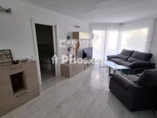 Piso en alquiler en Calvià - Foto 1