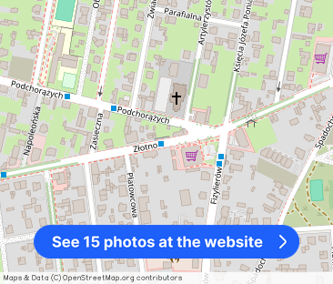 Interesujące mieszkanie na ulicy Złotno - Photo 1