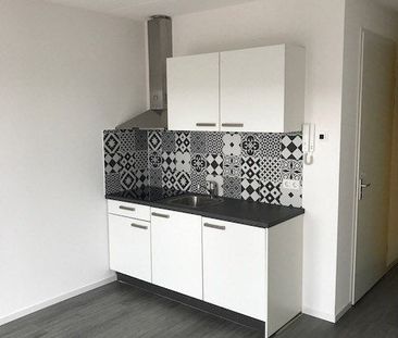 Te huur: Appartement Sluiskade 59 7 b in Hoogezand - Foto 1