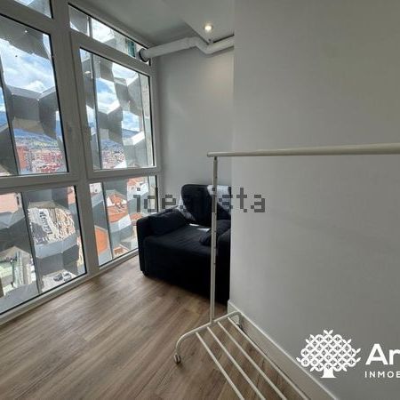 Alquiler de piso en Calle Nicolás Alcorta - Foto 1