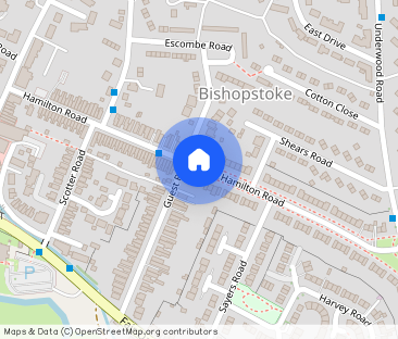 Hamilton Road, Bishopstoke, SO50 - Photo 1