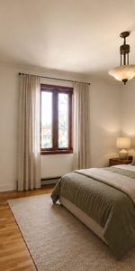 4 1/2 Duplex Limoilou - Photo 4