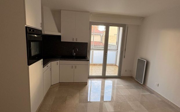 Appartement à louer 2 pièces • Drancy - Photo 1