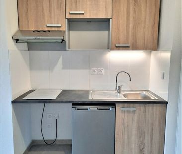 Location Appartement 2 pièces 41m² TOULOUSE 31200 - Photo 3