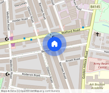 Barrows Road, Birmingham, B11 - Photo 1