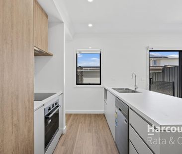 Brand New and Yours to call home - Photo 5