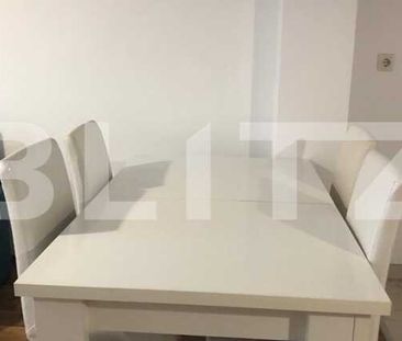 Apartament de inchiriar cu doua camere semidecomandate, 52 mp, parcare subterana, zona Calea Baciului - Photo 1