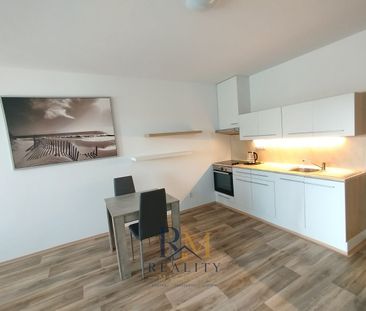 Pronájem bytu 1+kk 38 m² - Photo 3