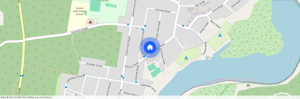 4/33 Iverison Road, NSW 2540, Sussex Inlet